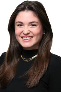 Carina Bertolini, MS CGC Profile Headshot